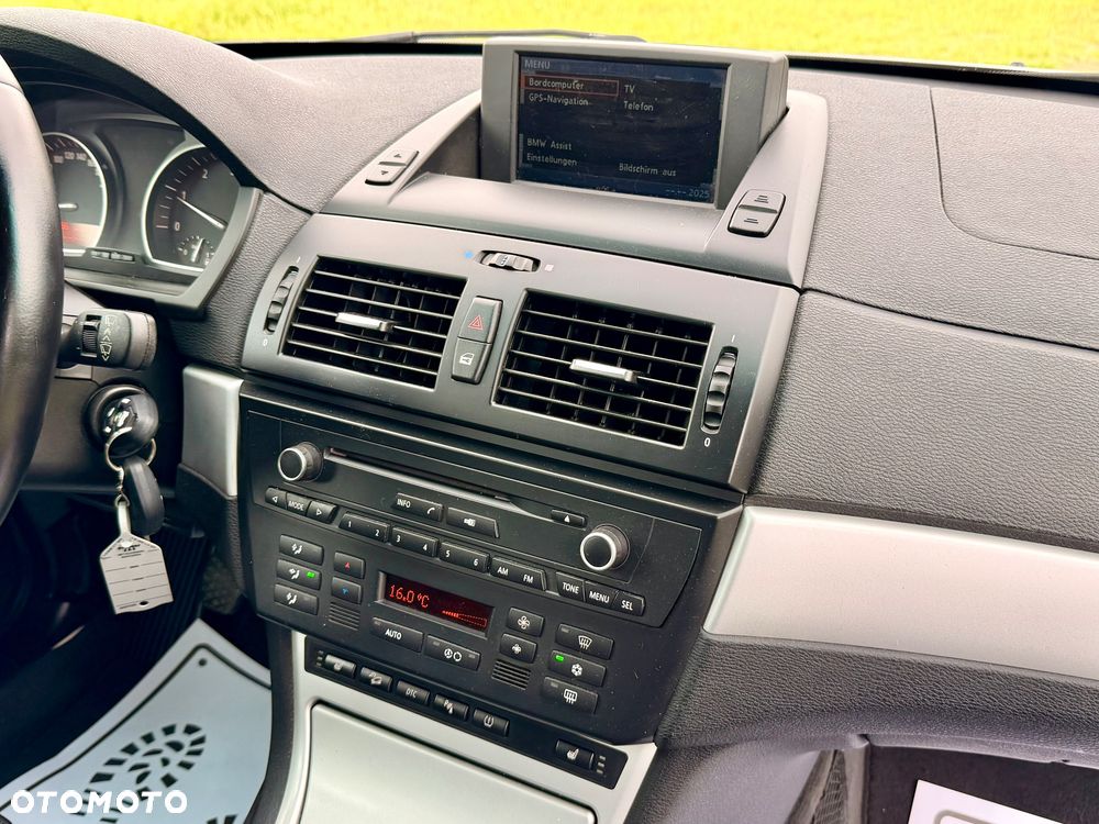 BMW X3 - 29