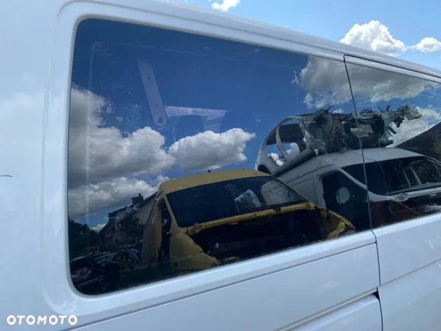 SZYBA KAROSERYJNA VOLKSWAGEN VW T6 - 1