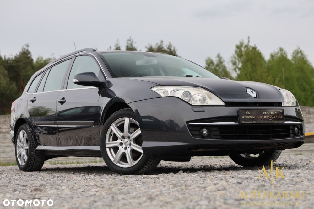 Renault Laguna - 3