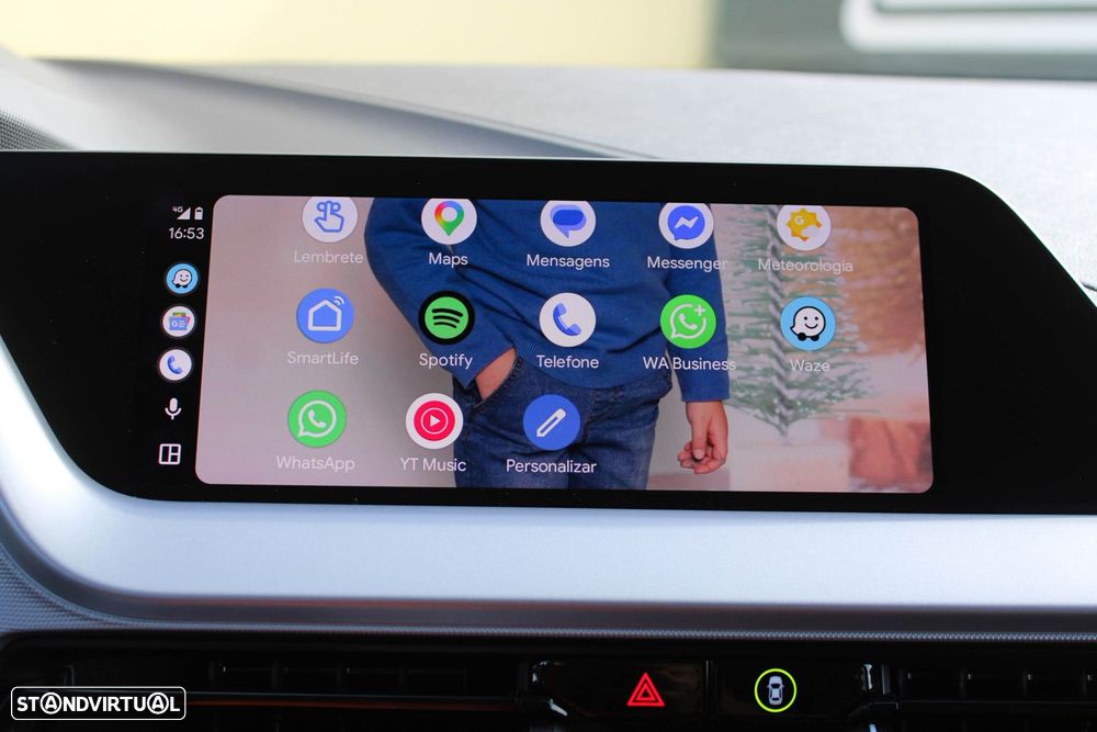 BMW 116 d Pack Essence - 45