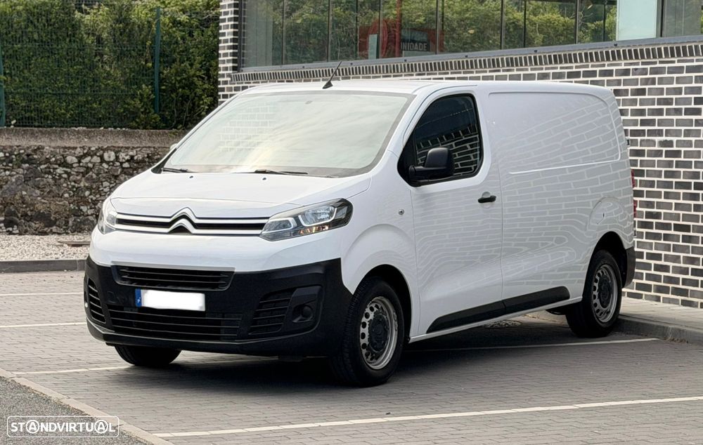 Citroën Jumpy 2.0 HDi 3L - Iva dedutivel - 7