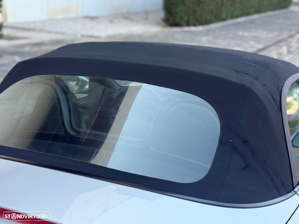 Porsche Boxster - 23