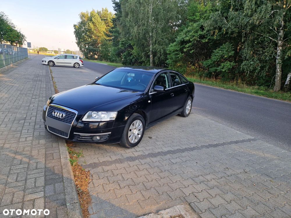 Audi A6 Limousine 2.0 TDI - 2