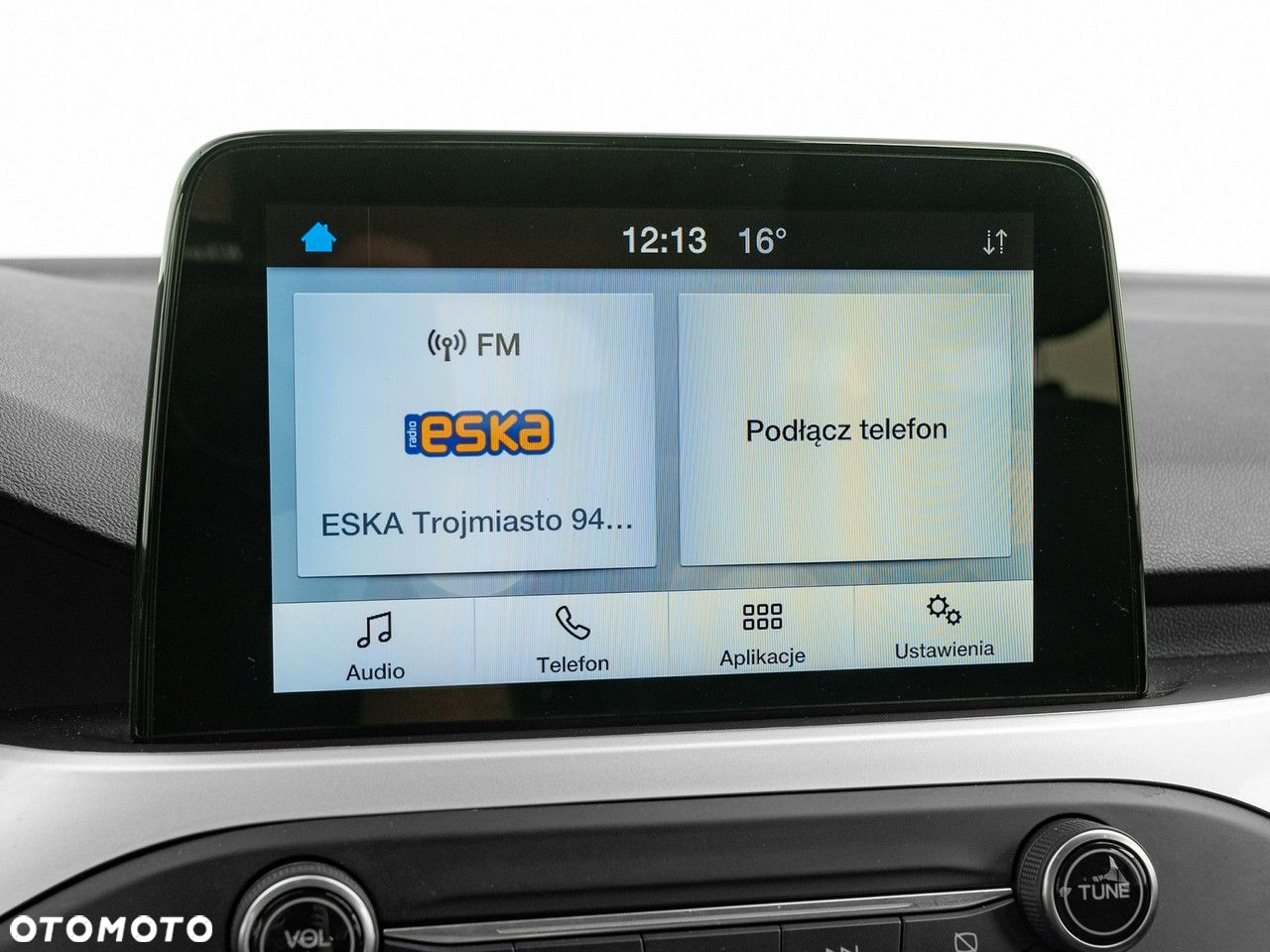 Ford Focus 1.5 EcoBlue Connected - 20