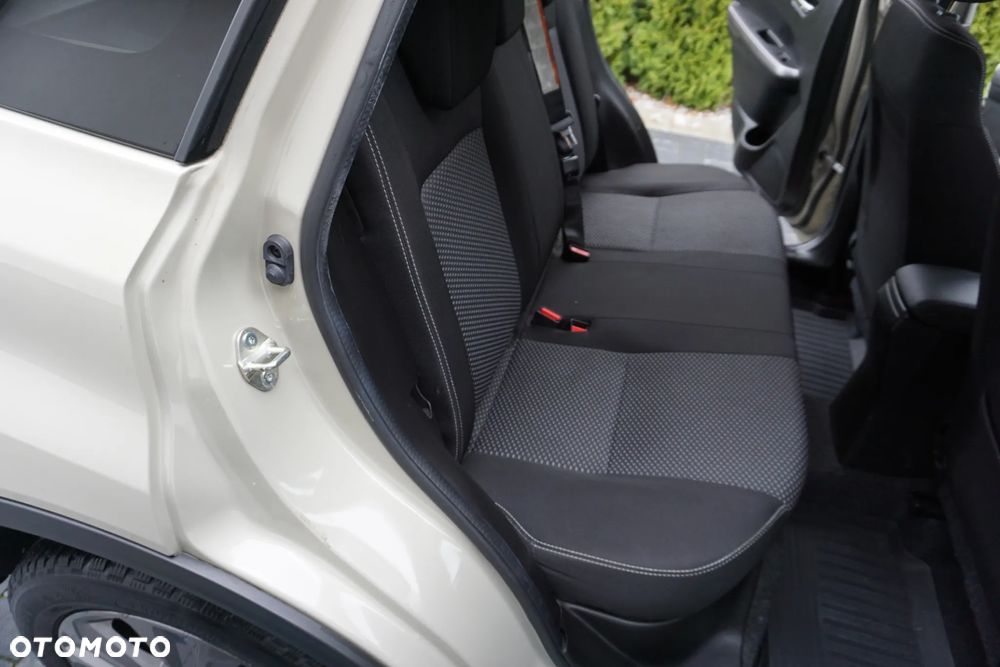 Suzuki Vitara 1.4 Boosterjet Premium 2WD - 16