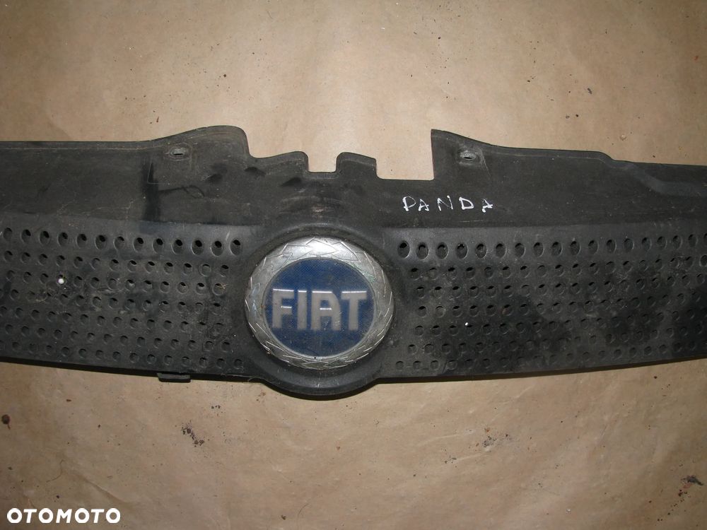 FIAT PANDA 03-12 ATRAPA 735314236 - 2