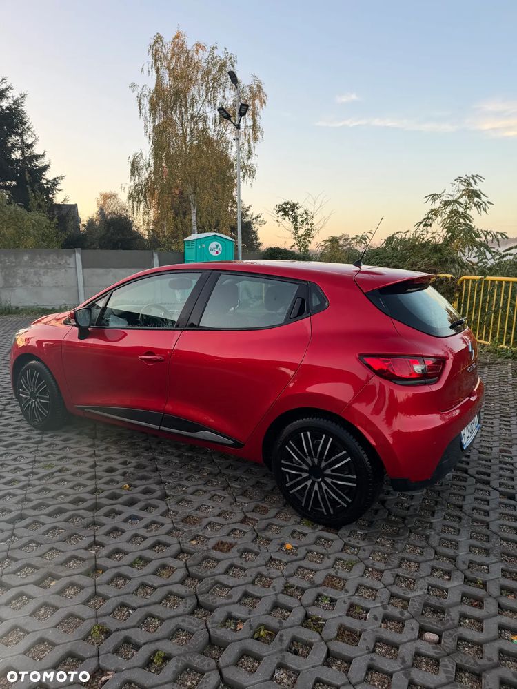 Renault Clio - 5