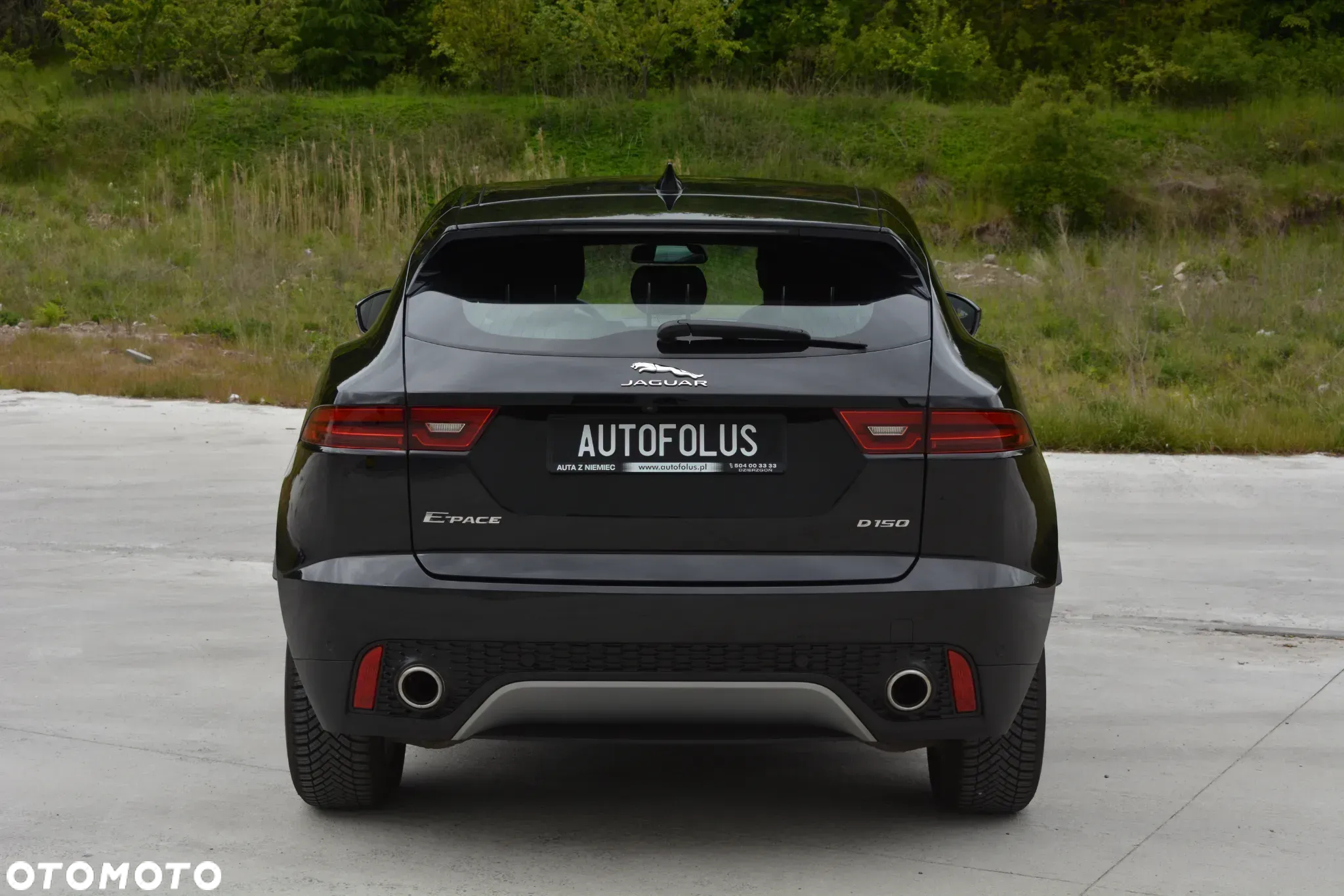 Jaguar E-Pace - 15