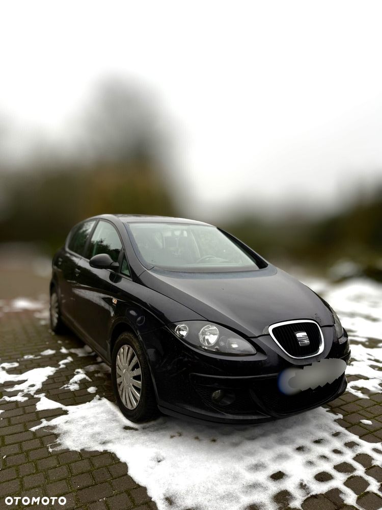 Seat Toledo 1.9 TDI Superwagen - 1