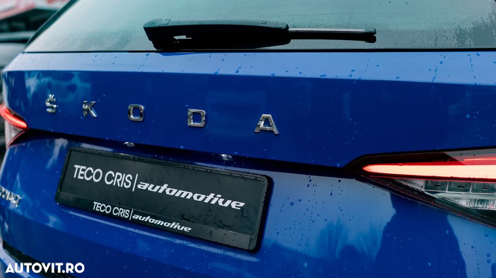 Skoda Kodiaq 2.0 TDI DSG Tour - 14