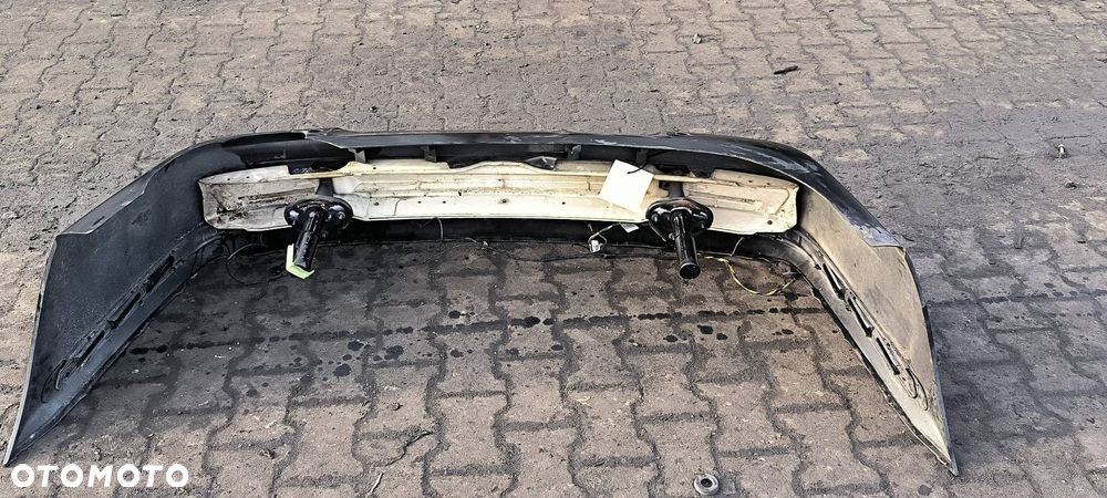 ZDERZAK TYŁ BMW E46 320 D BLACK SAPPHIRE METALLIC (475) - 5