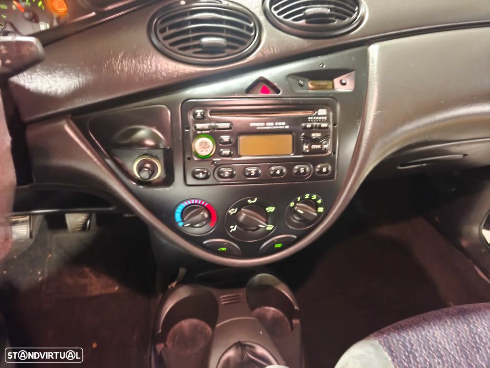 Ford Focus C-Max - 6