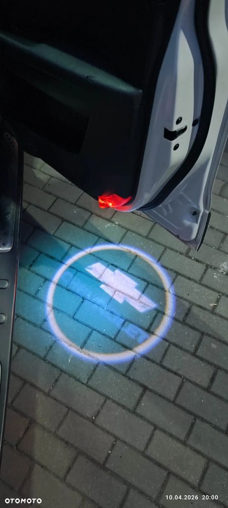 Chevrolet Captiva - 24