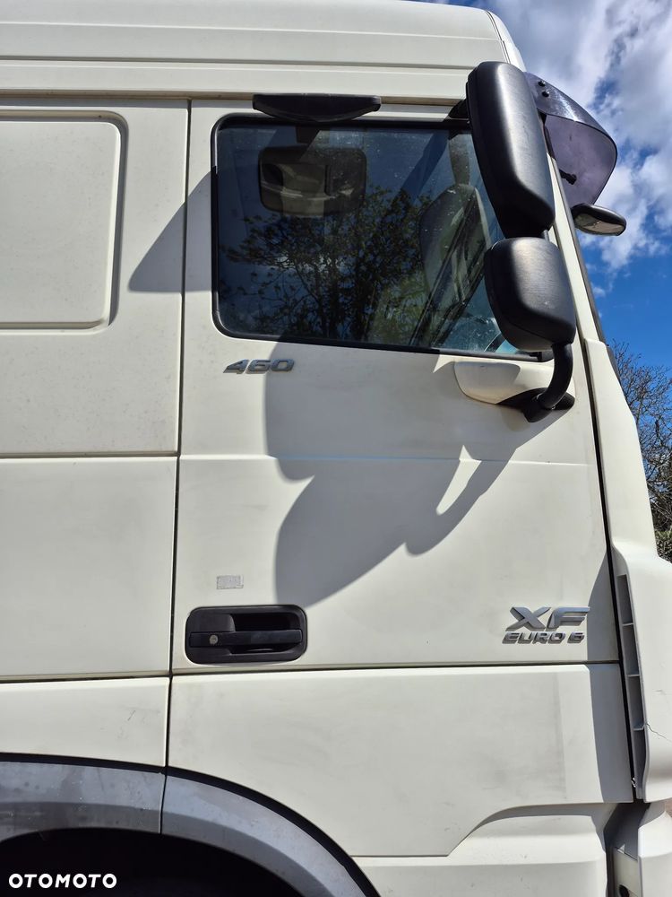 DAF XF 106 - 10