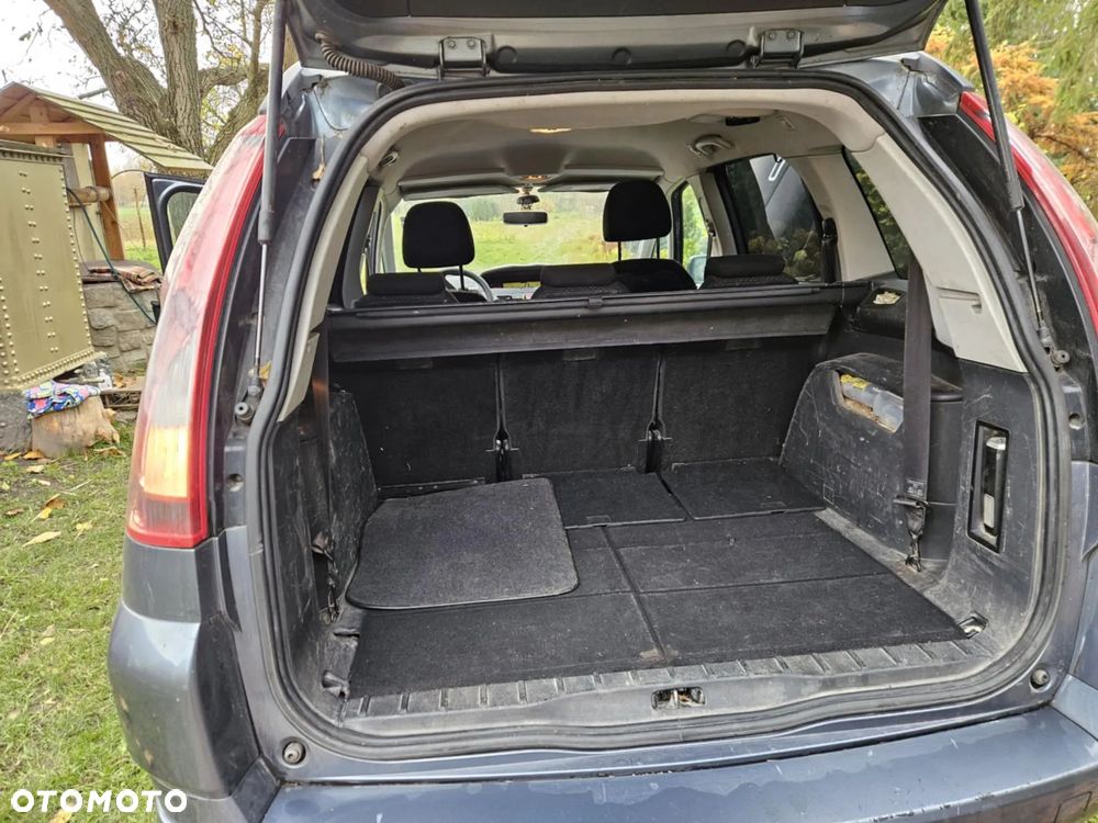 Citroën C4 Picasso 1.6 HDi SX - 7