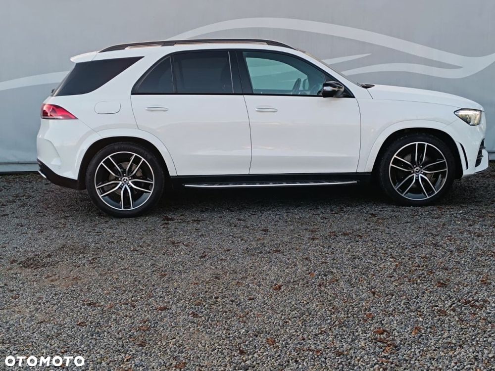 Mercedes-Benz GLE - 13