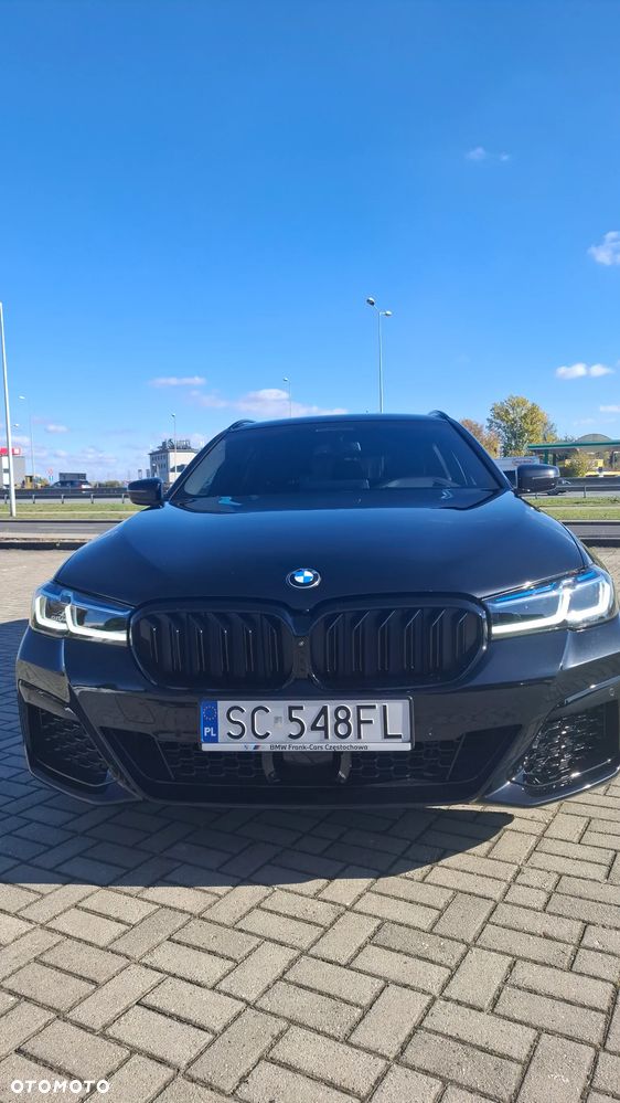 BMW Seria 5 - 34