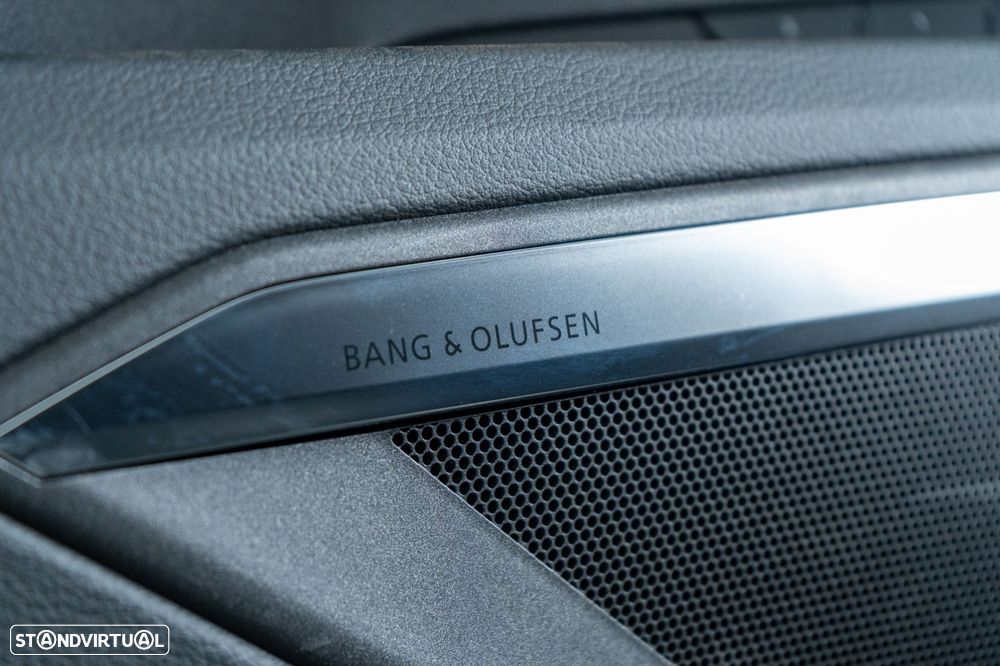 Audi Q8 e-Tron Sportback 55 quattro S line - 11