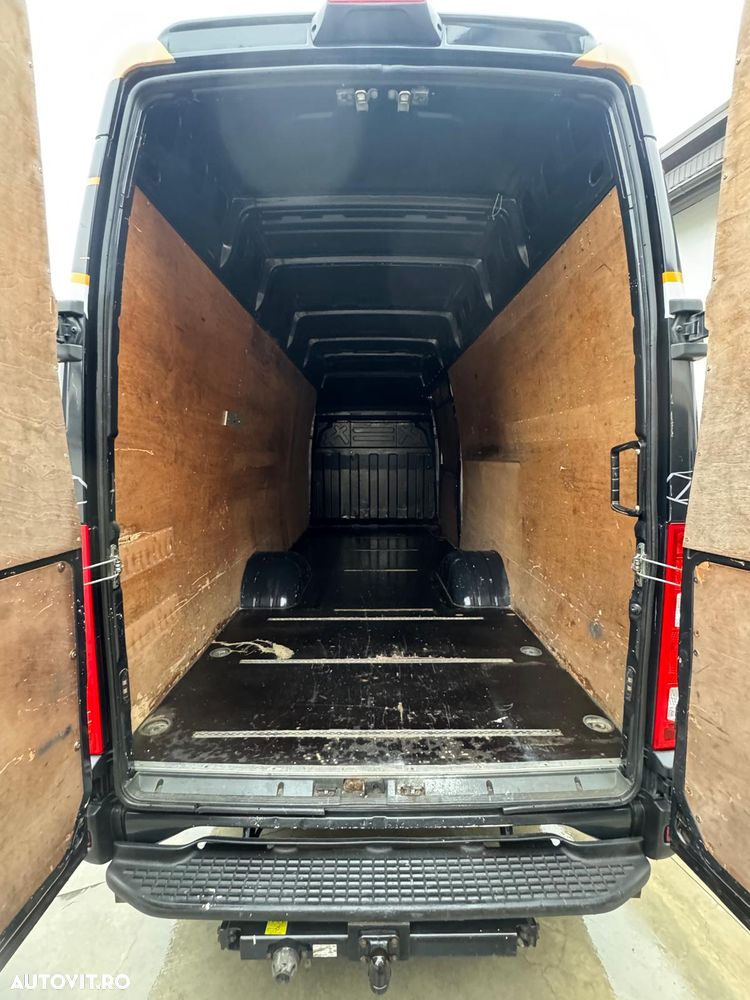 Iveco Daily 50C17 - 17