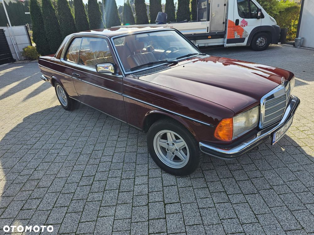 Mercedes-Benz Inny - 2