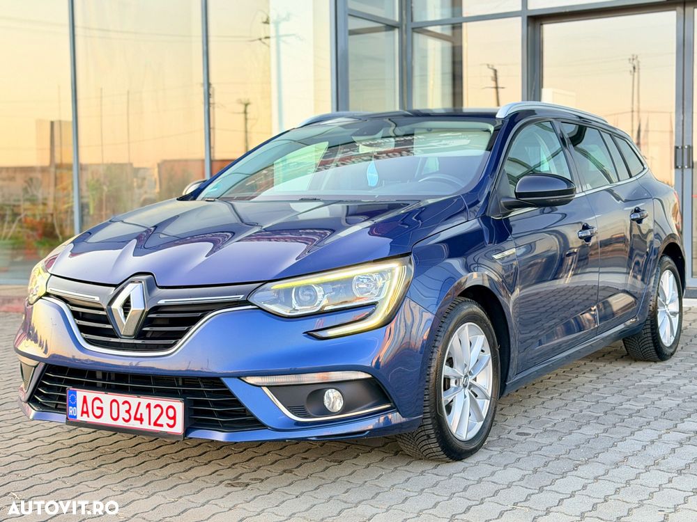 Renault Megane - 10