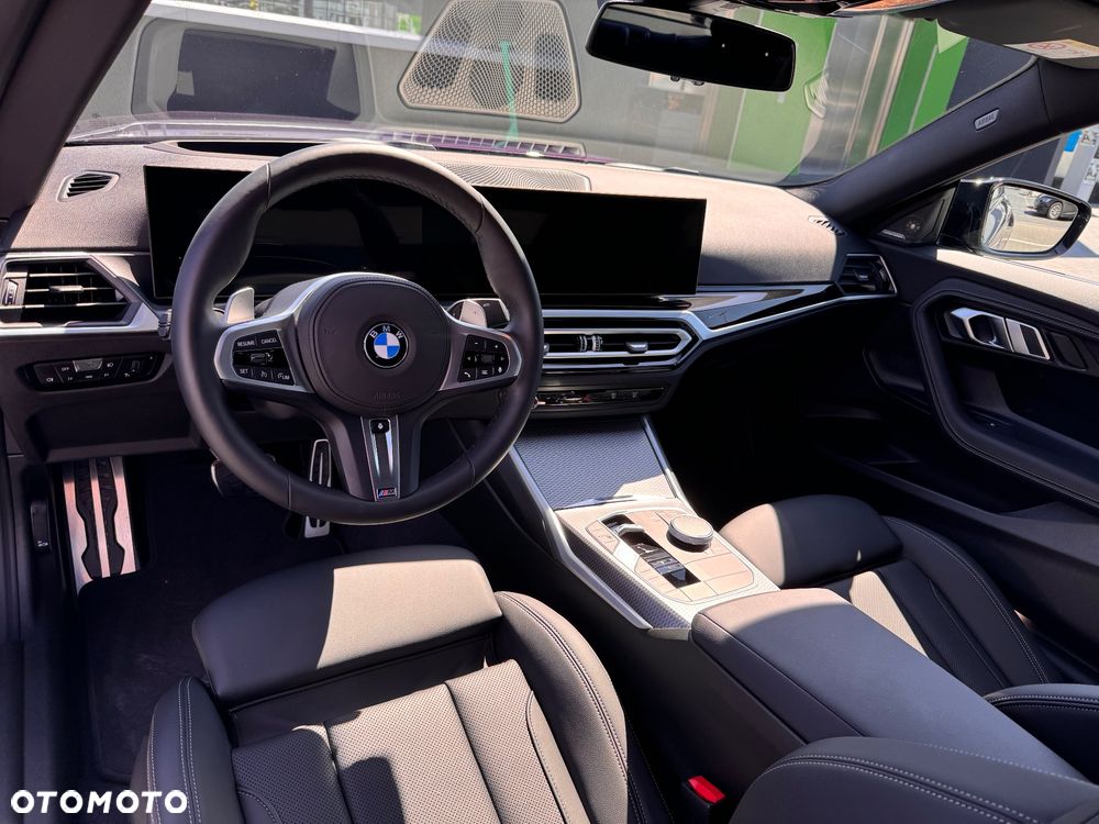 BMW Seria 2 M240i xDrive - 3