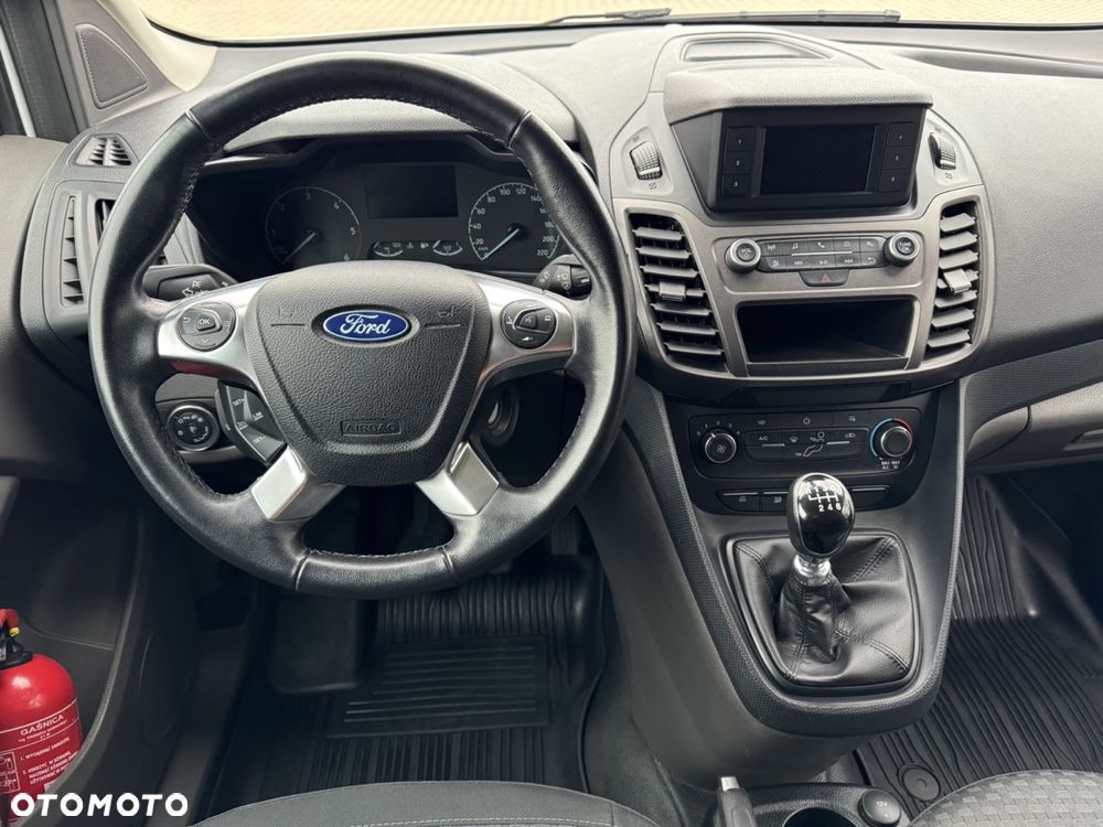 Ford TRANSIT CONNECT L2 MAXI LONG - 16