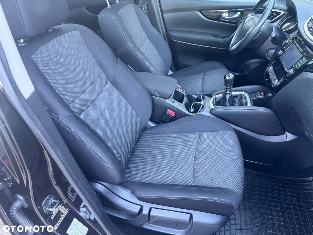 Nissan Qashqai 1.6 dCi DPF Start/Stop tekna - 30