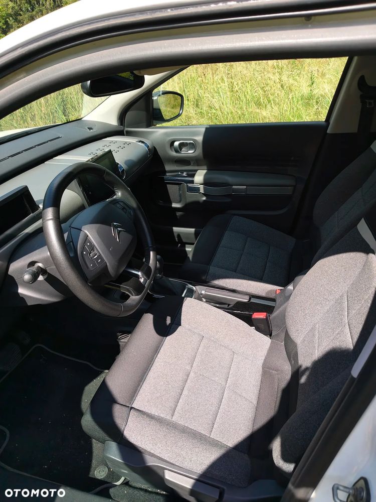 Citroën C4 Cactus - 8