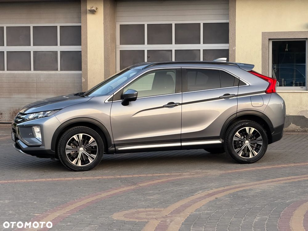 Mitsubishi Eclipse Cross 1.5 T-MIVEC ClearTec 2WD Diamant Edition Plus - 6