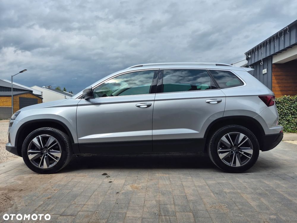 Skoda Karoq 2.0 TDI SCR 4x2 Style - 1