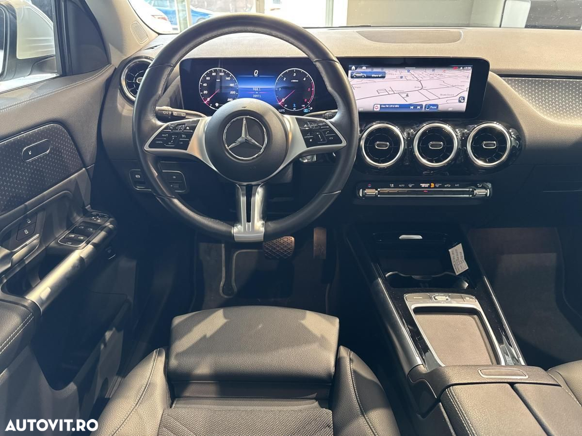 Mercedes-Benz GLA 220 d 4MATIC Aut. - 22