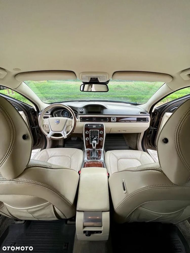 Volvo S80 T6 AWD Executive - 5