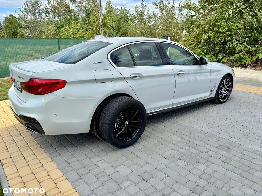 BMW Seria 5 - 11