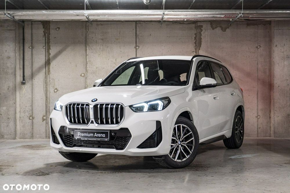 BMW X1 sDrive18i - 2