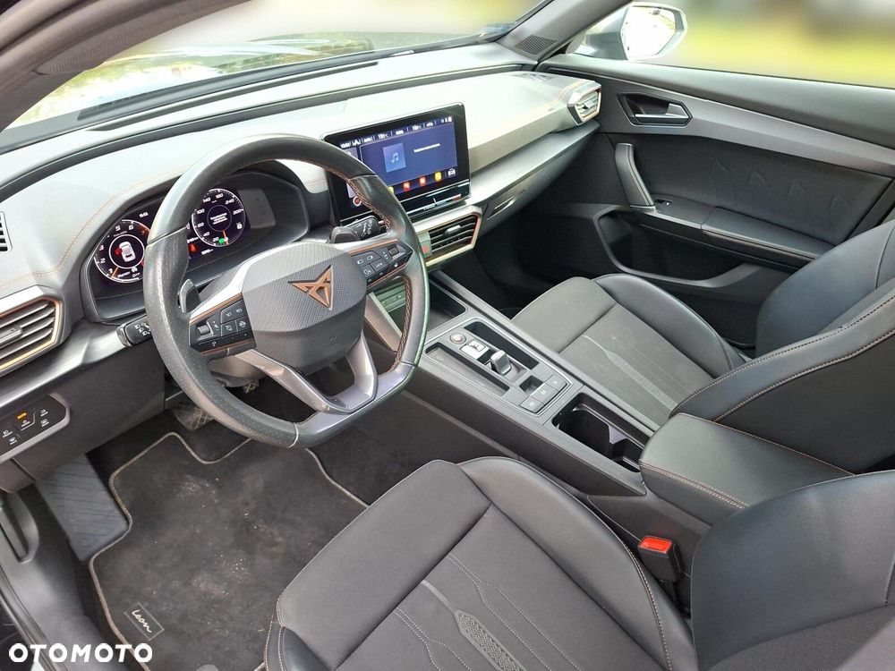 Cupra Formentor - 10