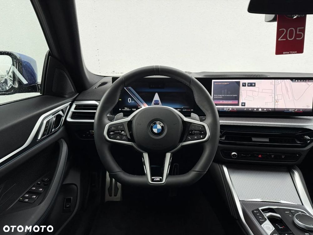 BMW Seria 4 - 34