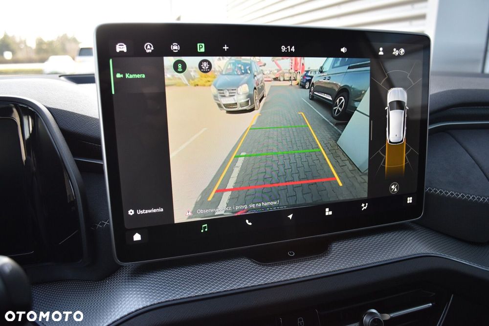 Skoda Kodiaq 2.0 TSI 4x4 Sportline DSG - 16