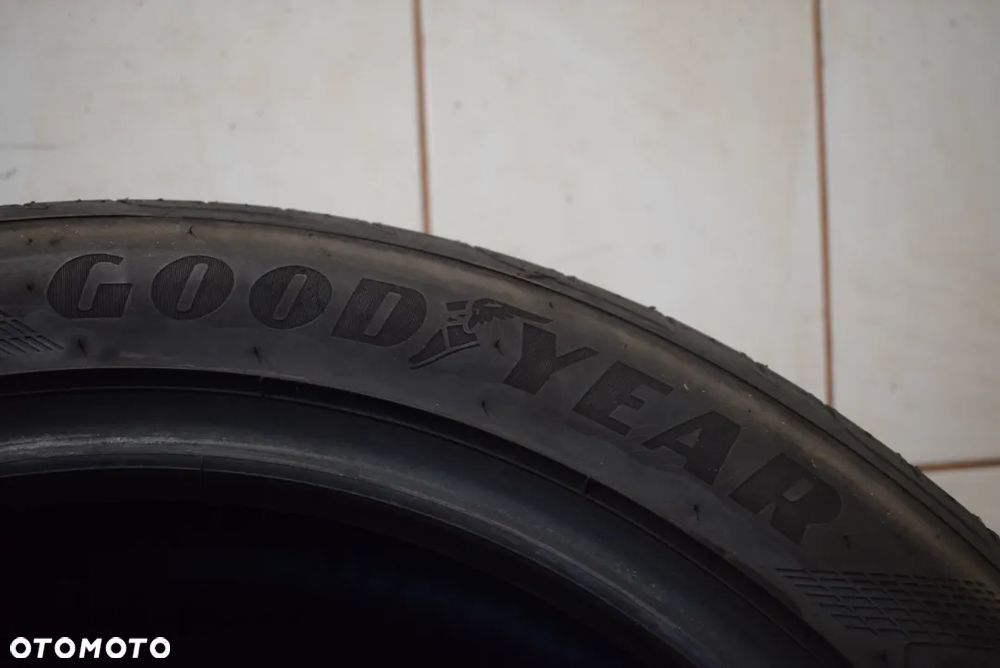 R18 255/45 Goodyear Eagle F1 Asymmetric 5 Wysyłka gratis! - 6