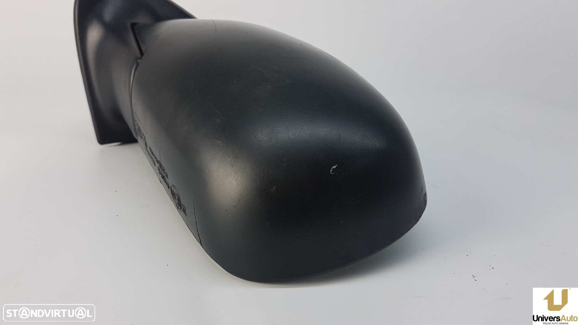 RETROVISOR ESQUERDO NISSAN MICRA (K11) COMFORT - 7