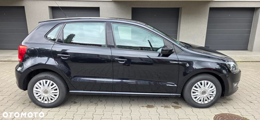 Volkswagen Polo 1.2 TSI Style - 3