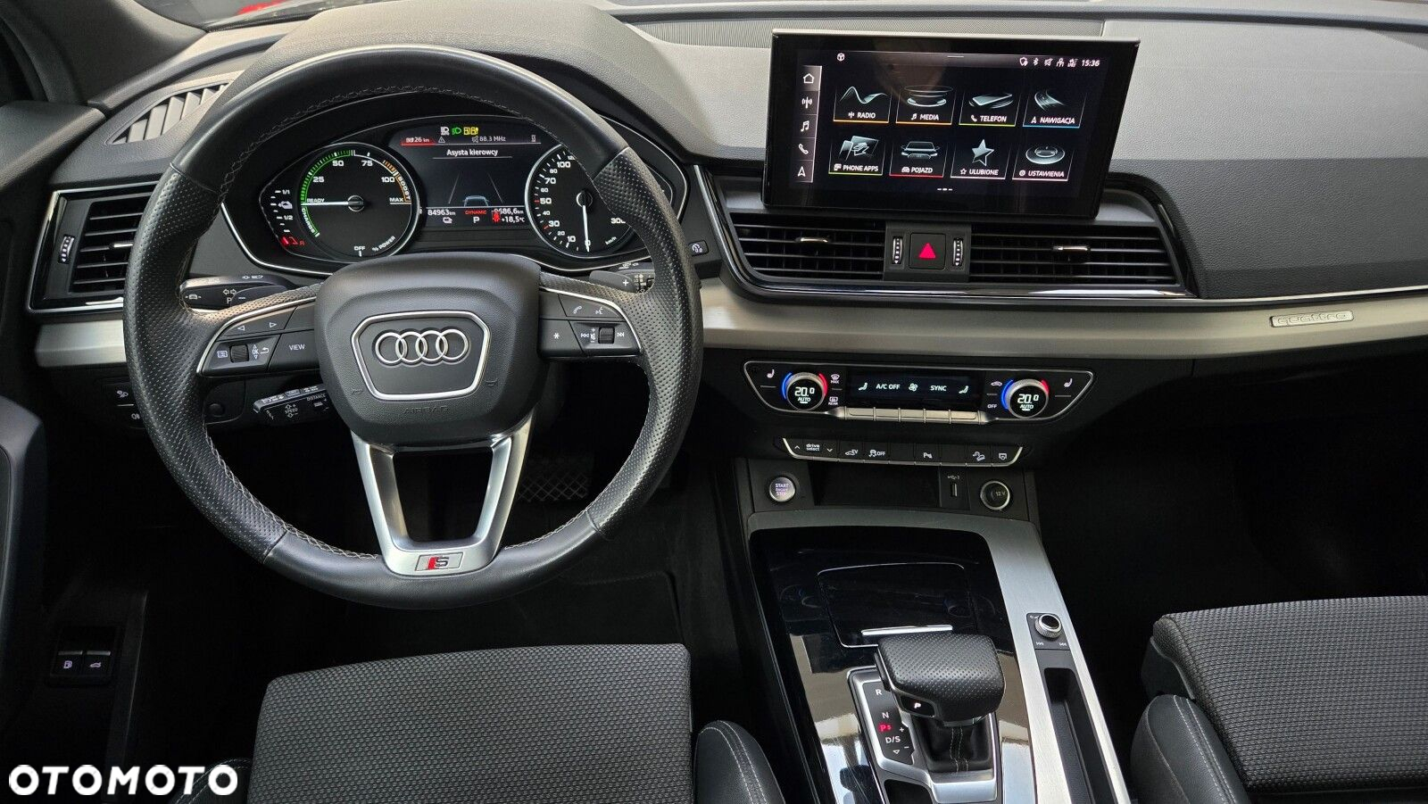 Audi Q5 - 17