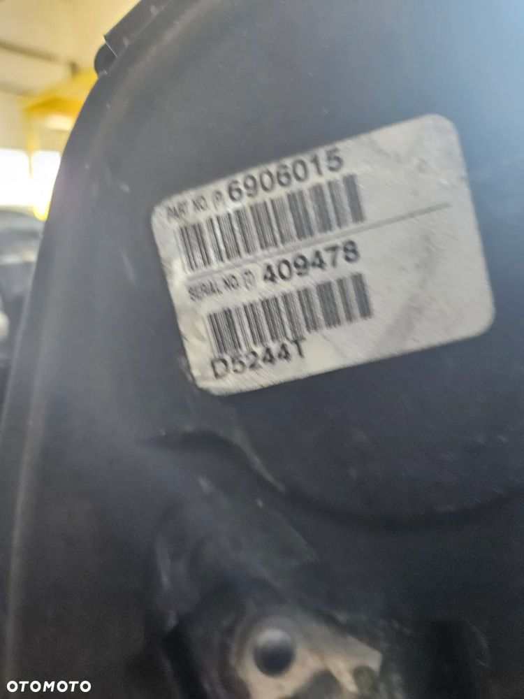 Volvo S60 S 60 V70 S80 XC70 2.4D 2.4 D5 silnik D5244T - 8
