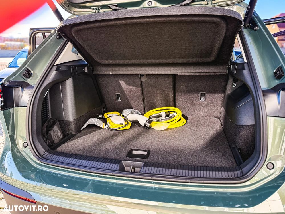 Volkswagen Tiguan 1.5 TSI eHybrid DSG PHEV Life - 12