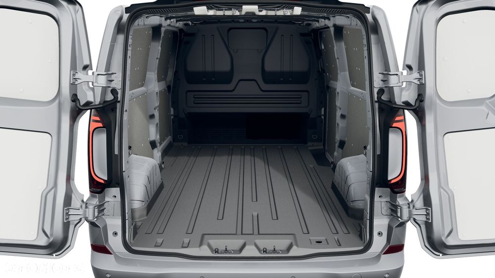 Volkswagen Transporter T7 - 6