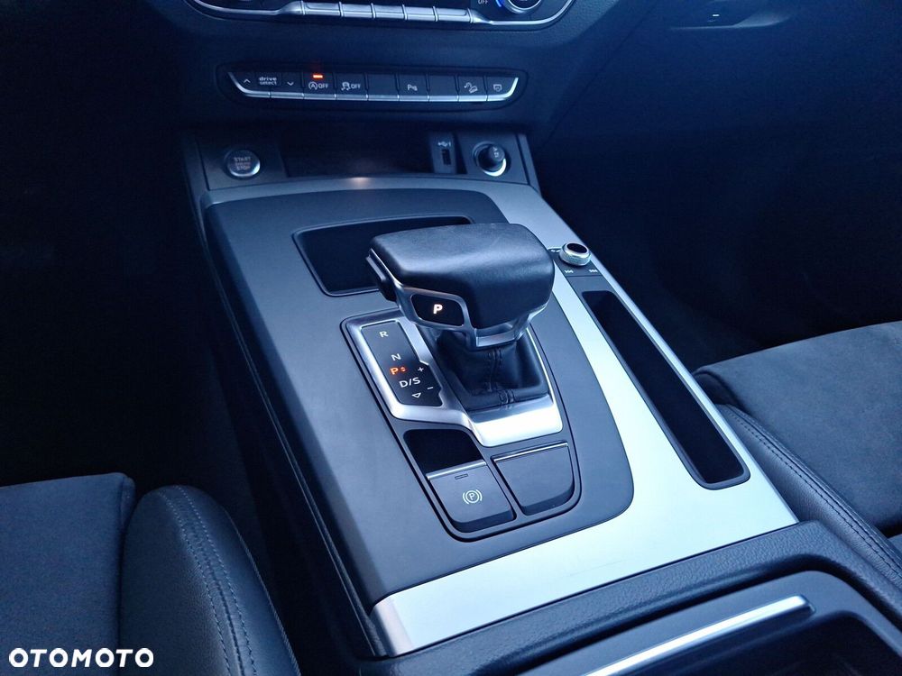 Audi Q5 Sportback 40 TDI mHEV Quattro Advanced S tronic - 18