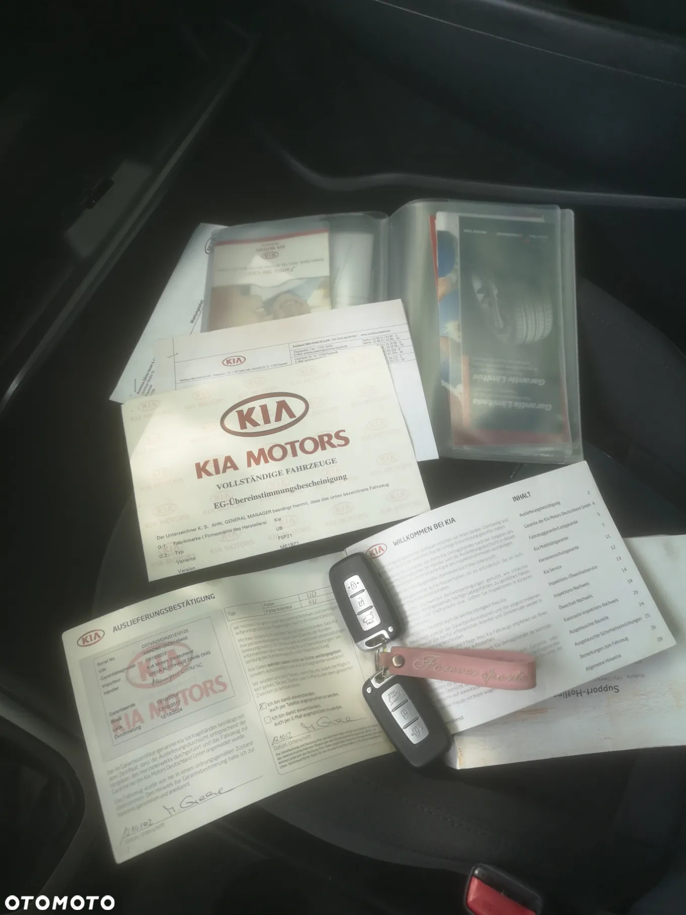 Kia Rio - 23