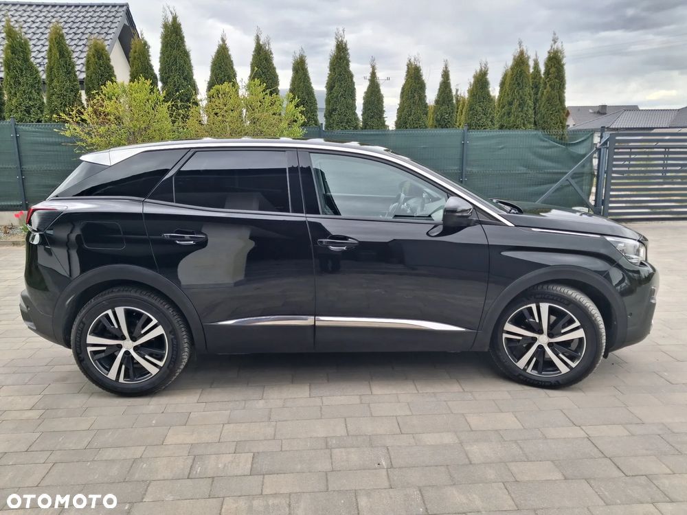 Peugeot 3008 BlueHDi 130 Stop & Start Allure - 6
