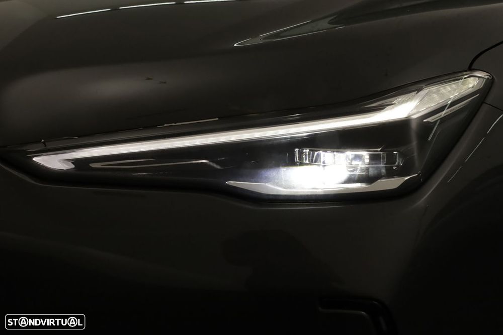 Geely E5 60 kWh Pro - 4