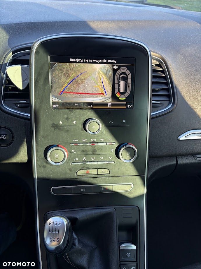 Renault Grand Scenic Gr 1.3 TCe FAP Intens - 2